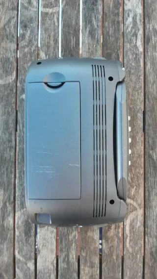 Grundig Music Boy 60 Radio Portátil