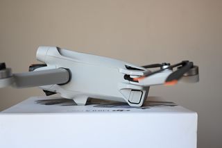 Dron DJI Mini 3 PRO con RC