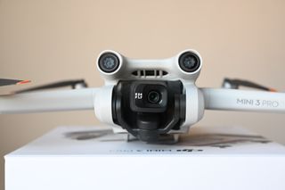 Dron DJI Mini 3 PRO con RC