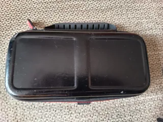 Pack Nintendo Switch Super Smash Bros