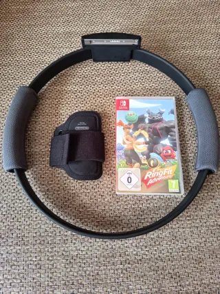 Pack Nintendo Switch Super Smash Bros