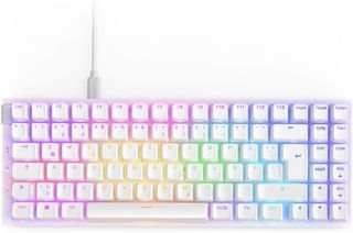 NZXT Funzione 2 MiniTKL Tastiera Gaming