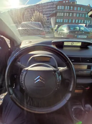 Citroen C4 2005