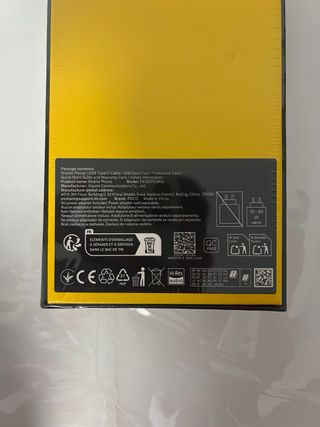 POCO X7 PRO 12GB-512GB