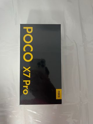 POCO X7 PRO 12GB-512GB