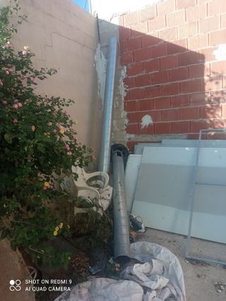 Paneles Sándwich Blancos