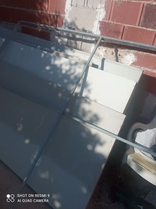 Paneles Sándwich Blancos