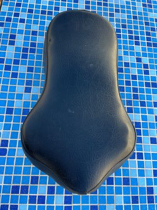 Asiento Montesa Impala