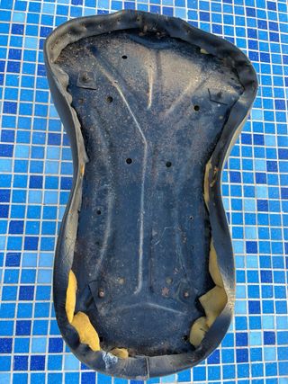 Asiento Montesa Impala