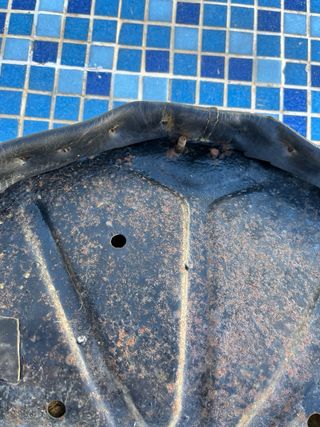 Asiento Montesa Impala