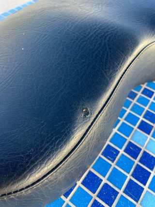 Asiento Montesa Impala