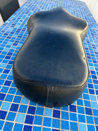 Asiento Montesa Impala