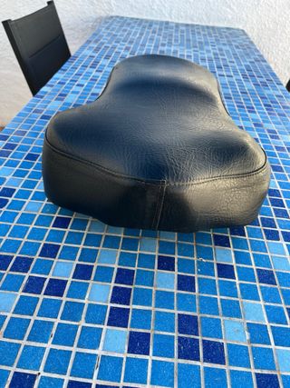 Asiento Montesa Impala