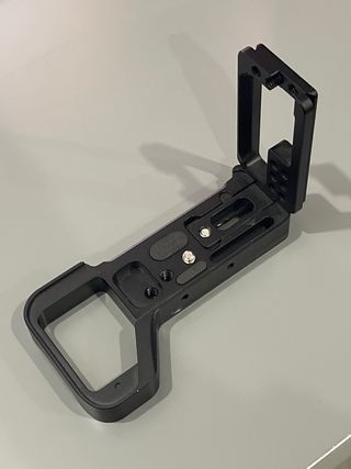 Jaula en L para cámara ( SONY )