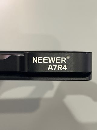 Jaula en L para cámara ( SONY )