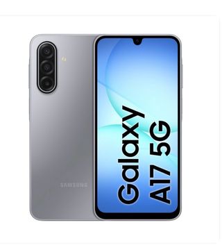 Samsung Galaxy A17 5G 256GB Grigio
