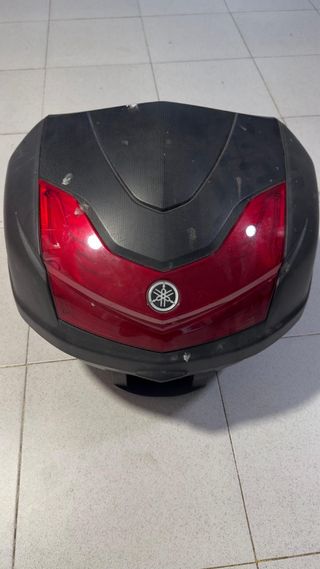 Top Case Yamaha