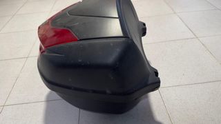 Top Case Yamaha