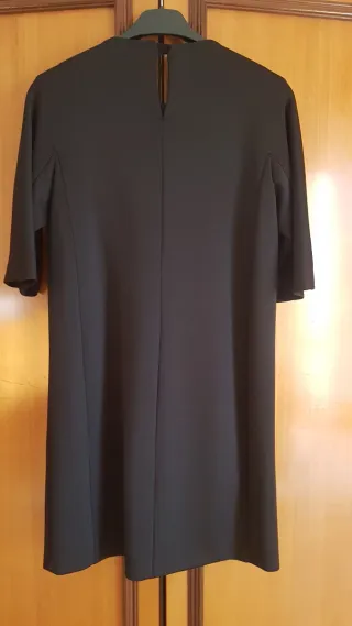 Abito da cerimonia Hope con decorazioni