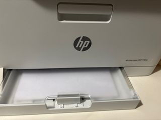 Impresora HP Multifunción
