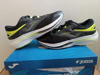 2 Pares Zapatillas Joma Talla 43 Nuevas
