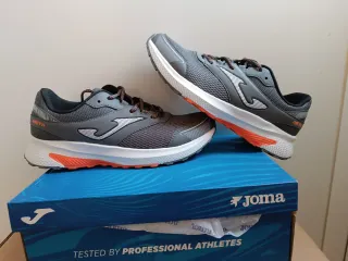 2 Pares Zapatillas Joma Talla 43 Nuevas