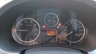 Citroen Berlingo 2018