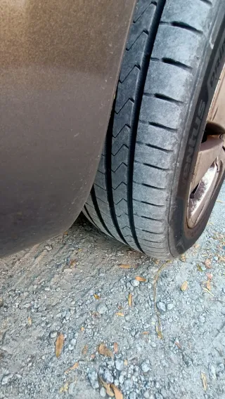 Citroen Berlingo 2018