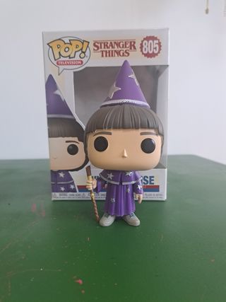 Funko Pop Will Stranger Things 805