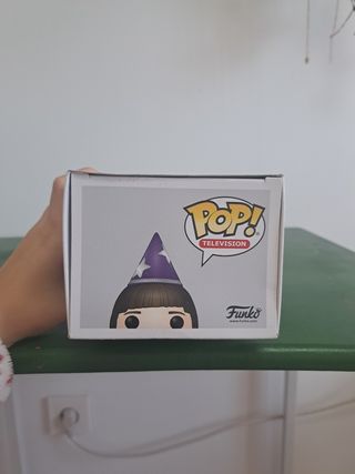 Funko Pop Will Stranger Things 805