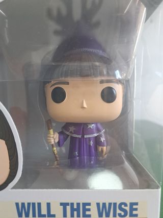 Funko Pop Will Stranger Things 805