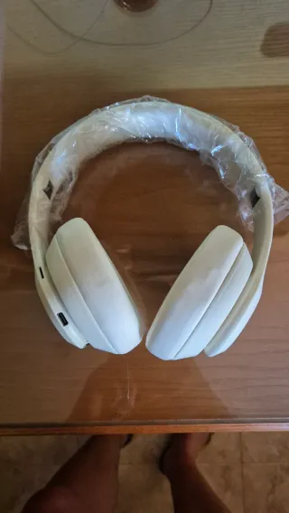 Auricolari Beats Studio Pro Beige
