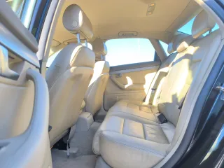 Etiqueta C - Audi A4