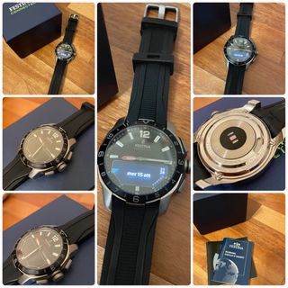 Festina Connected d impeccabile