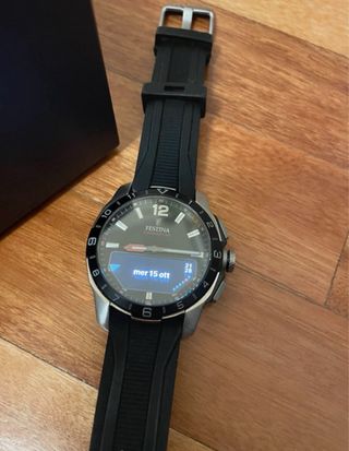 Festina Connected d impeccabile