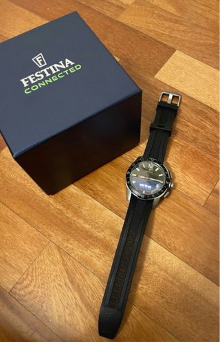 Festina Connected d impeccabile