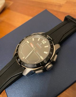 Festina Connected d impeccabile