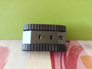 Miniatura Tanque Majorette 1/64 Sonic