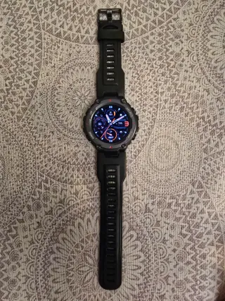 Orologio Amazfit T-Rex Pro Nero