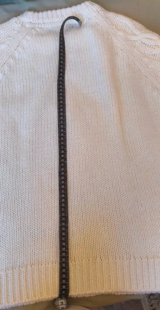 Jersey de ochos blanco Lloyd's