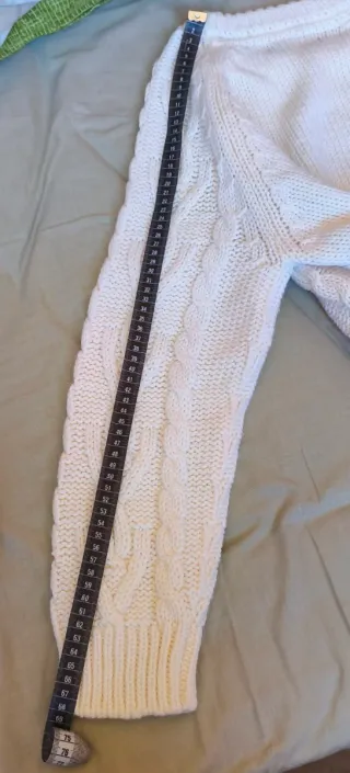 Jersey de ochos blanco Lloyd's