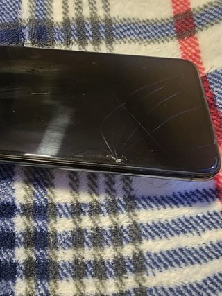 iPhone 11 Pro Max 256GB Verde/Grigio Siderale