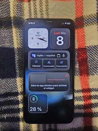 iPhone 11 Pro Max 256GB Verde/Grigio Siderale