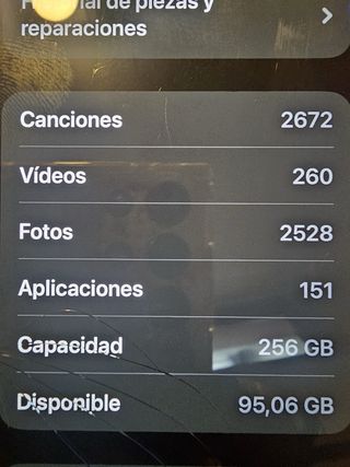 iPhone 11 Pro Max 256GB Verde/Grigio Siderale