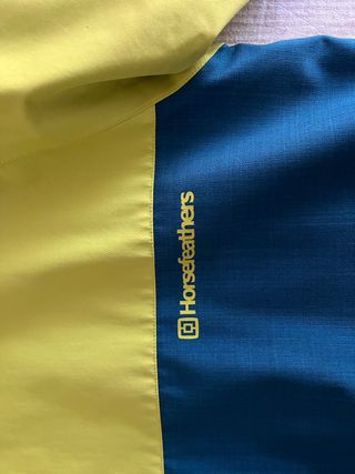 Chaqueta Horsefeathers