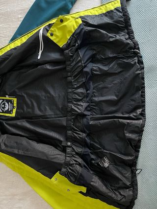 Chaqueta Horsefeathers