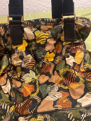 Bolso Tous Multicolor