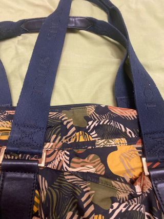 Bolso Tous Multicolor