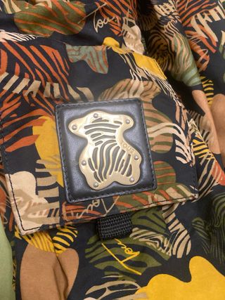 Bolso Tous Multicolor