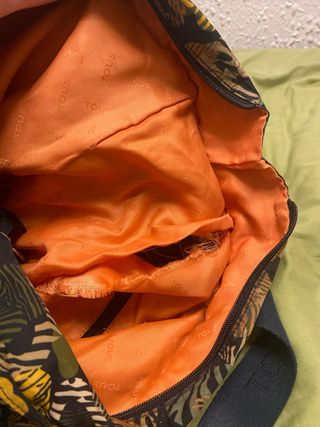 Bolso Tous Multicolor